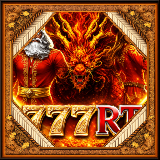 777rt — mitra unggulan